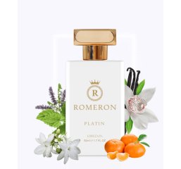 ROMERON Perfumy 227 - OLIMPUS