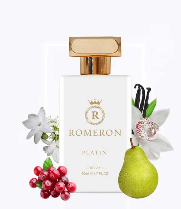ROMERON Perfumy 230 - BELLA VI