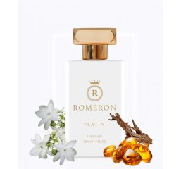 ROMERON Perfumy  235 - ALAIN