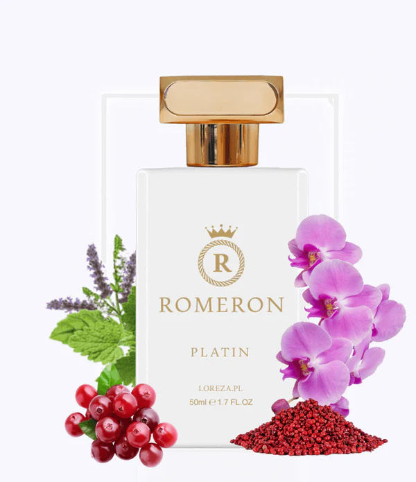 ROMERON  Perfumy 237 -SENSUAL ORCHIDEA SEKRET