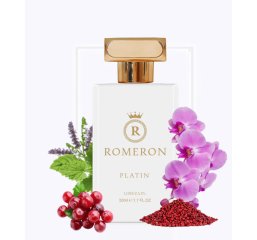 ROMERON  Perfumy 237 -SENSUAL ORCHIDEA SEKRET