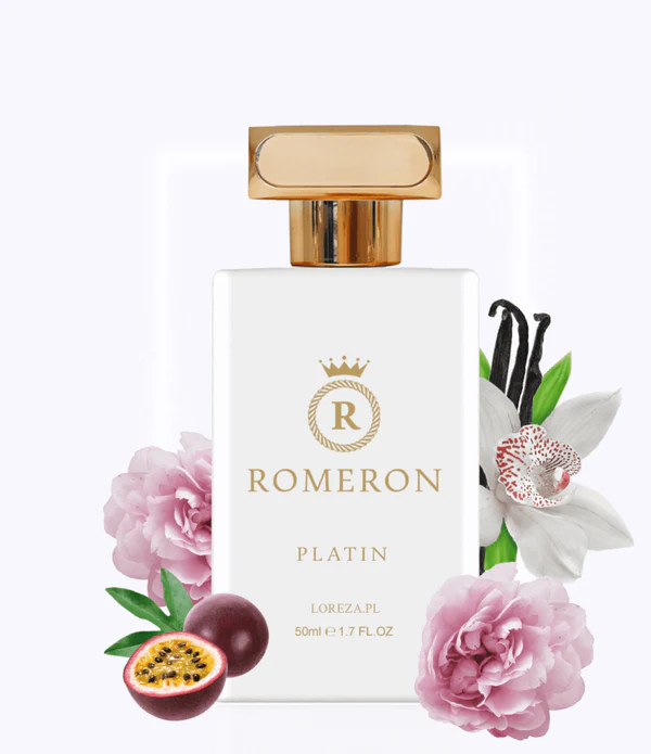 ROMERON Perfumy 238 - PINK BOMB SECRET