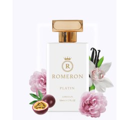 ROMERON Perfumy 238 - PINK BOMB SECRET
