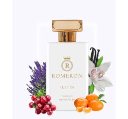 ROMERON Perfumy 258 - LIBERTY