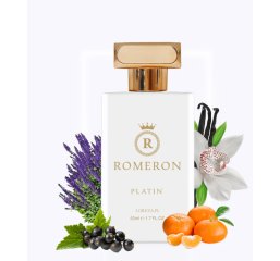 ROMERON Perfumy  261 - DARK OPTIMUM - 30 ml