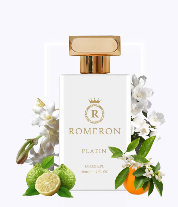 ROMERON Perfumy 265 - WAY WAY - 30 ml