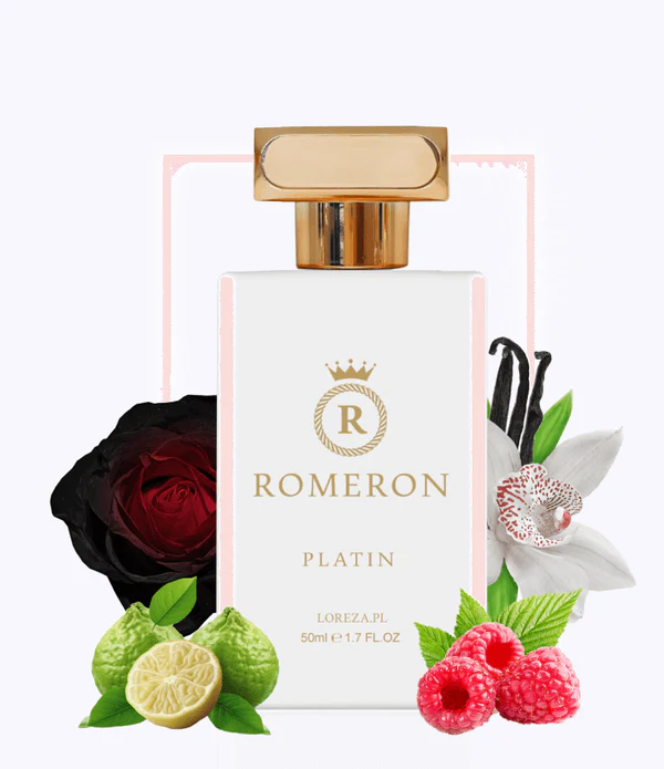 ROMERON Perfumy 267 - TRESORI NIGHT