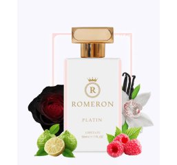 ROMERON Perfumy 267 - TRESORI NIGHT