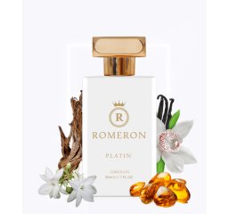 ROMERON Perfumy 268 - DONNA