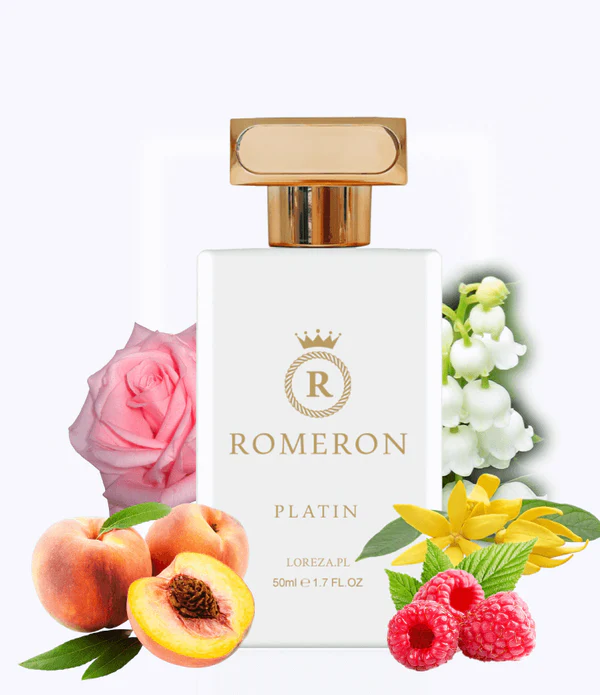 ROMERON Perfumy 269 - ROYIA
