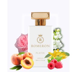 ROMERON Perfumy 269 - ROYIA
