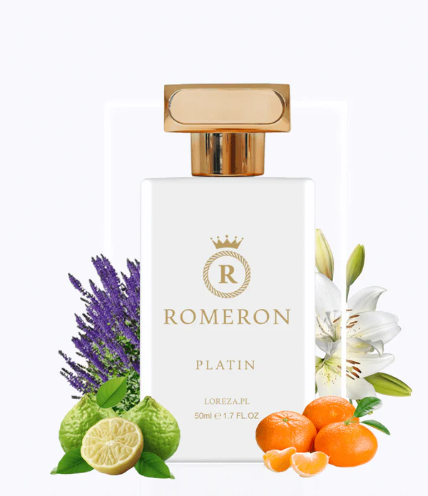 ROMERON Perfumy 273 – LIBERTY INTENSIV - 30 ml