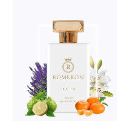ROMERON Perfumy 273 – LIBERTY INTENSIV - 30 ml