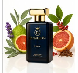 ROMERON Perfumy 365 - MAN G&amp;G
