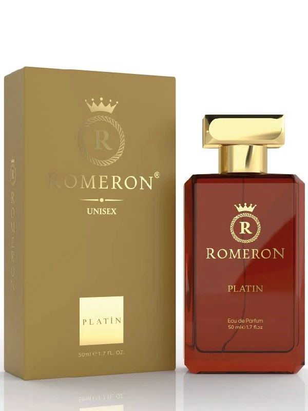 ROMERON Perfumy 608 - CHERRY