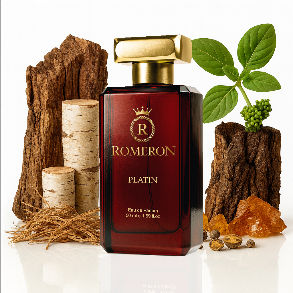 ROMERON Perfumy 648 - IMPERIALIS BOYS UNISEX