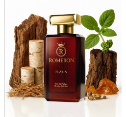 ROMERON Perfumy 648 - IMPERIALIS BOYS UNISEX
