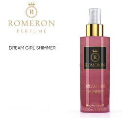 ROMERON Mgiełka Rozświetlająca DREAM GIRL