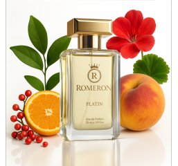 ROMERON Perfumy 138 - GALITY GACI