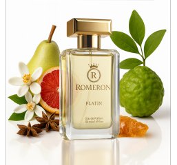 ROMERON Perfumy 144 - CLASSIKUE JGP