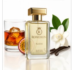 ROMERON Perfumy 179 - 121 WIP