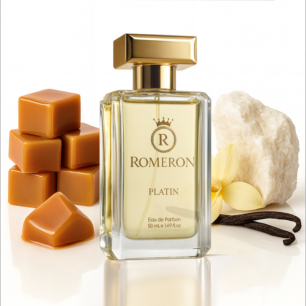 ROMERON Perfumy 197 - KENDI PREDI