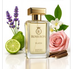ROMERON Perfumy 199 -  MOON GARELIN