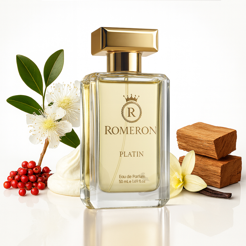 ROMERON Perfumy 202 - This Is Her