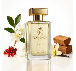 ROMERON Perfumy 202 - This Is Her