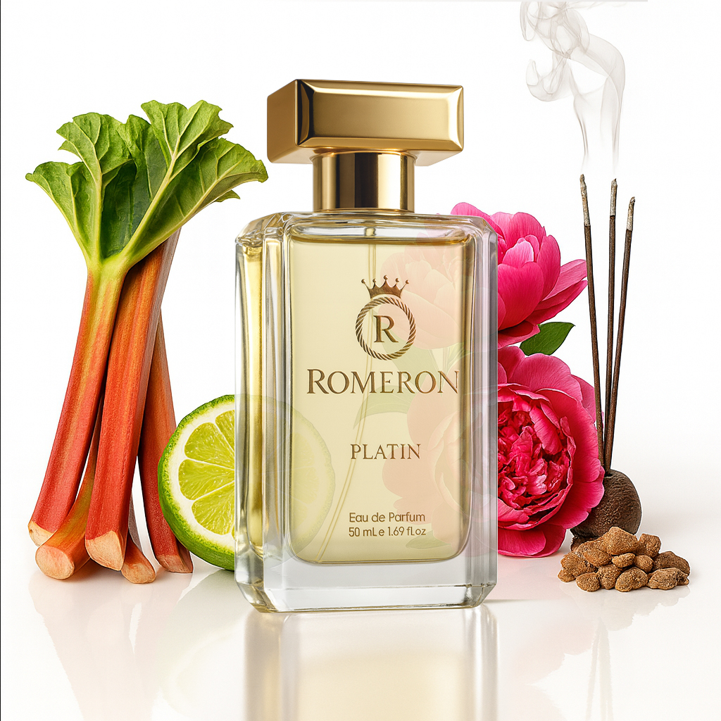 ROMERON Perfumy 204 - DALINA