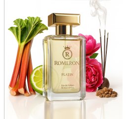 ROMERON Perfumy 204 - DALINA