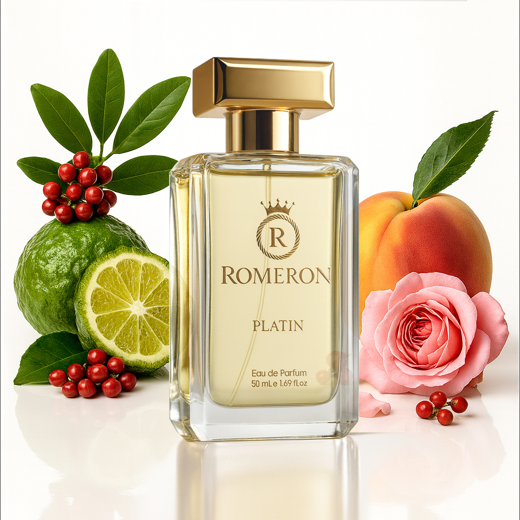 ROMERON Perfumy 206 - PDOX INTENS - 30 ml