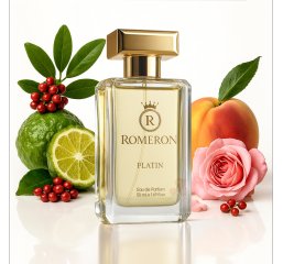 ROMERON Perfumy 206 - PDOX INTENS - 30 ml