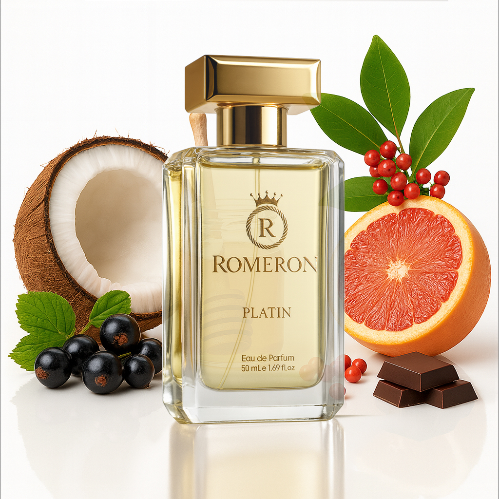 ROMERON Perfumy 234 - ANGELA BLUE STAR