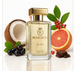 ROMERON Perfumy 234 - ANGELA BLUE STAR