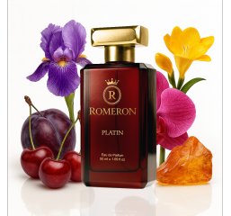 ROMERON Perfumy 520 - HAJAT