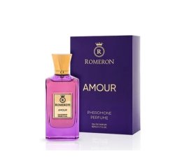 ROMERON Perfumy Pheromone AMOUR