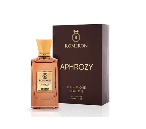 ROMERON Perfumy Pheromone APHROZY