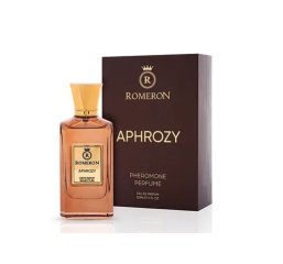 ROMERON Perfumy Pheromone APHROZY