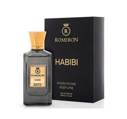 ROMERON Perfumy Pheromone HABIBI
