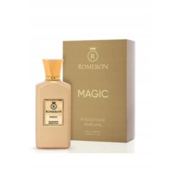 ROMERON Perfumy Pheromone MAGIC