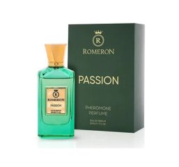 ROMERON Perfumy Pheromone PASSION