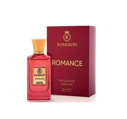 ROMERON Perfumy Pheromone ROMANCE