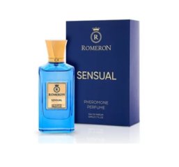 ROMERON Perfumy Pheromone SENSUAL