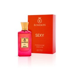 ROMERON Perfumy Pheromone SEXY