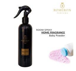 ROMERON Spray BABY POWDER