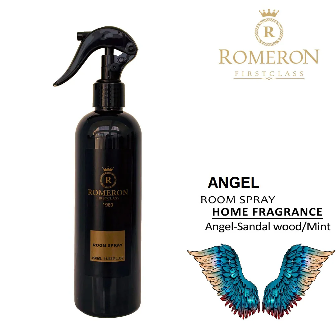 ROMERON Spray perfumowany ANGEL