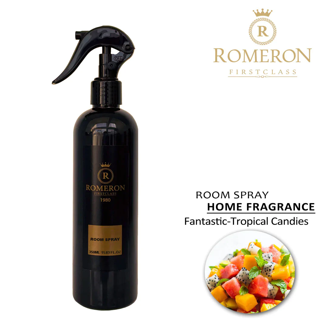 ROMERON Spray perfumowany FANTASTIC