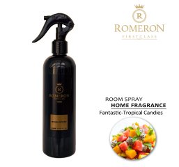 ROMERON Spray perfumowany FANTASTIC