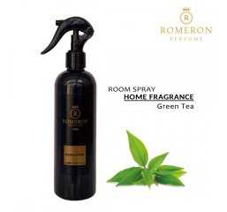 ROMERON Spray perfumowany ZIELONA HERBATA/ GREEN TEA